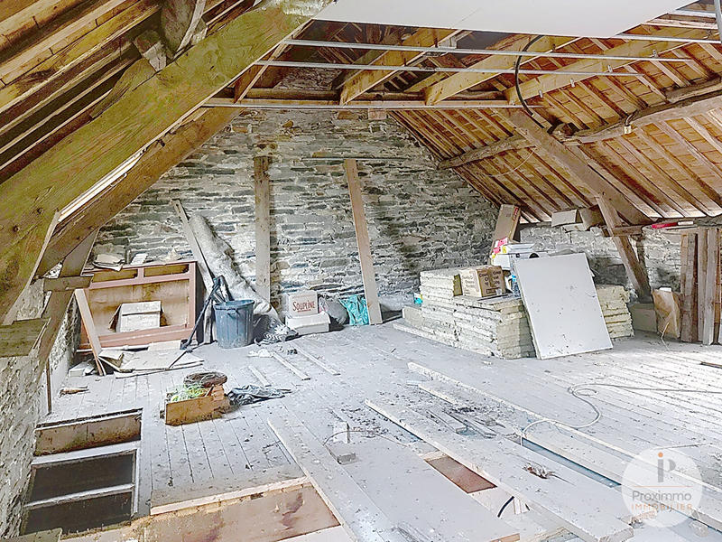 Maison - 130 m² - 3 pièces