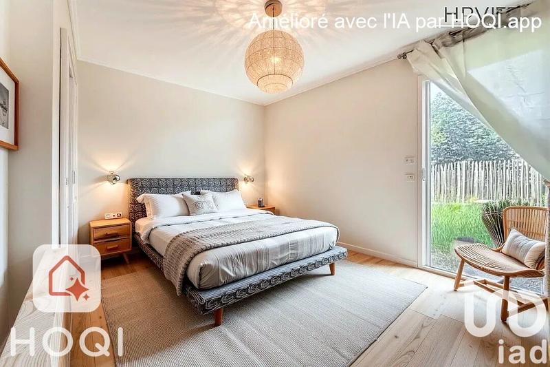 Appartement - 79 m² - 4 pièces