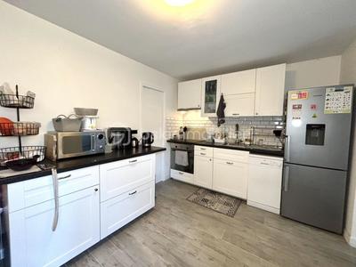 Maison - 70 m² - 4 pièces