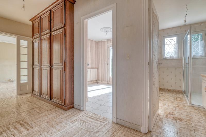 Maison - 148 m² - 7 pièces