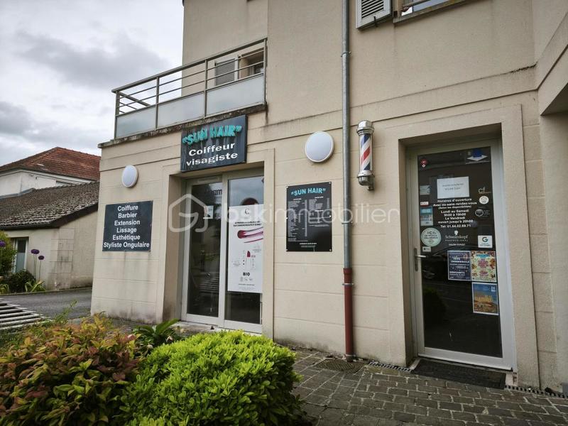 Beauté / Bien-être - 83 m²