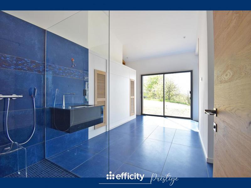 Maison - 131 m² - 4 pièces