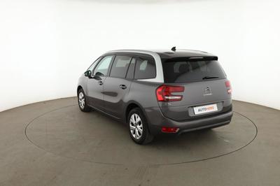 Citroën Grand C4 Picasso 1.6 Blue-HDi Feel Bv6 120 ch