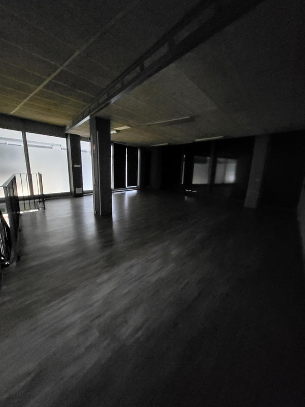 Local commercial - 155 m²