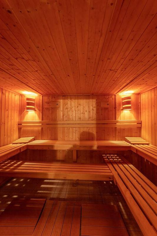 Studio - 17 m² - 1 pièce