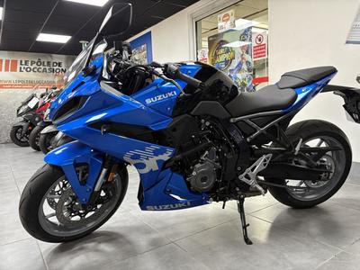 Suzuki Gsx 8 R Gsx-8r Gsx8r A2 800
