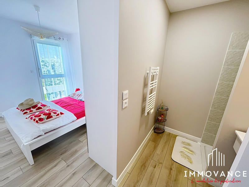 Appartement - 81 m² - 4 pièces