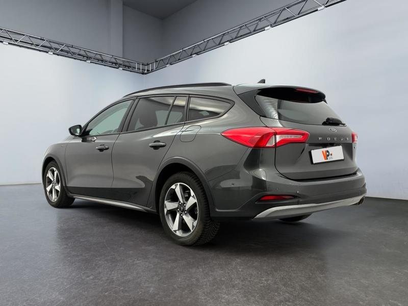 Ford Focus Sw Active 1.0 EcoBoost 125 s&amp;S mHEV