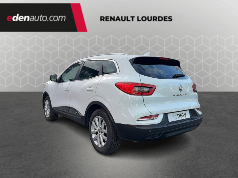 Renault Kadjar Blue dCi 115 Business