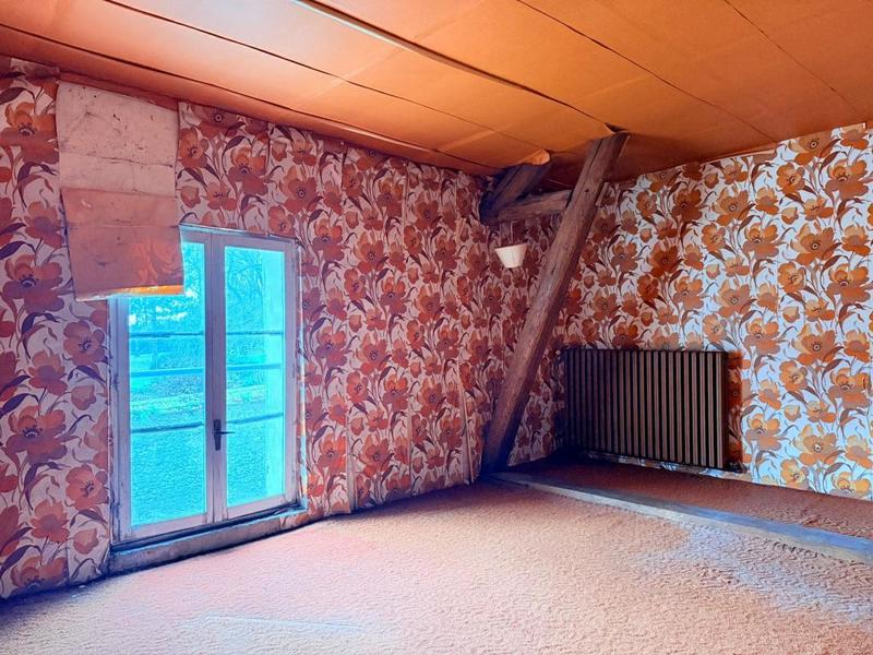 Maison - 180 m² - 7 pièces