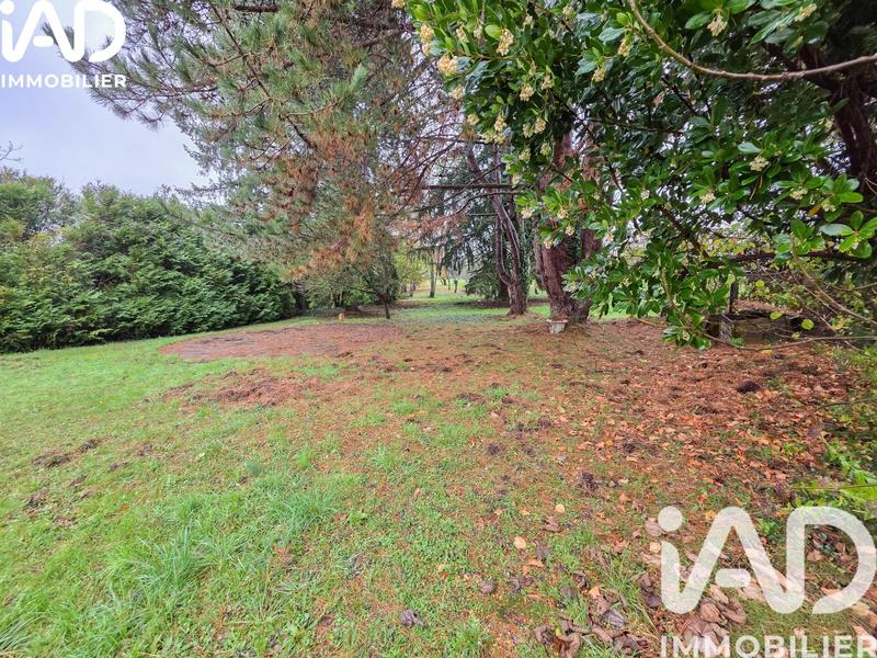 Maison de ville - 161 m² - 6 pièces