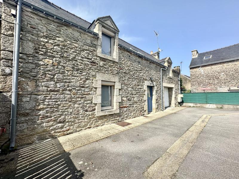 Maison - 79 m² - 3 pièces