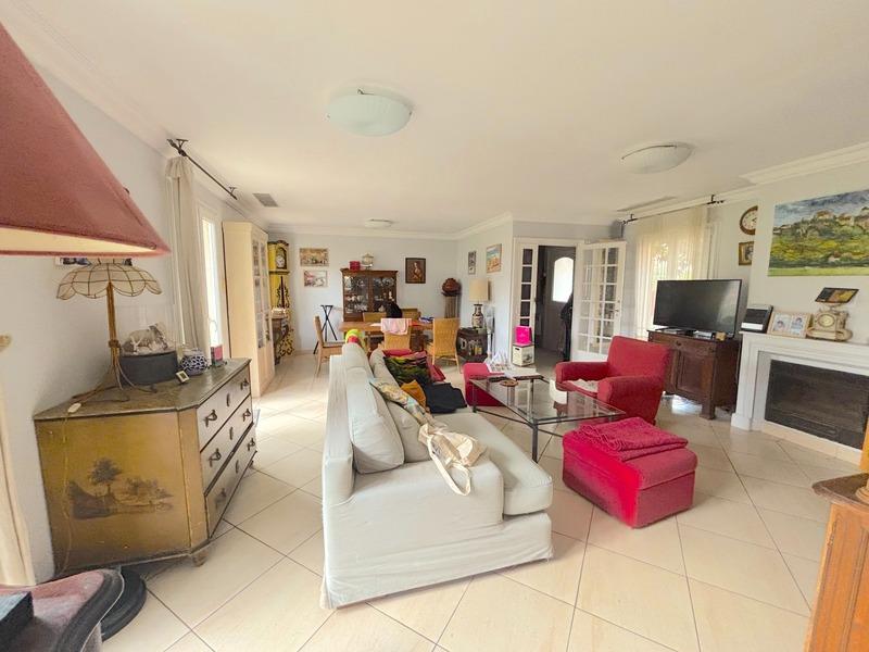 Maison - 107 m² - 4 pièces