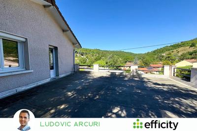 Maison - 78 m² - 4 pièces