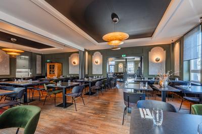 Local d'activités - 400 m² - 8 pièces