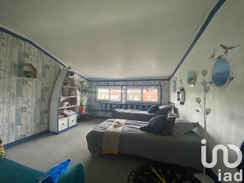 Maison - 151 m² - 5 pièces