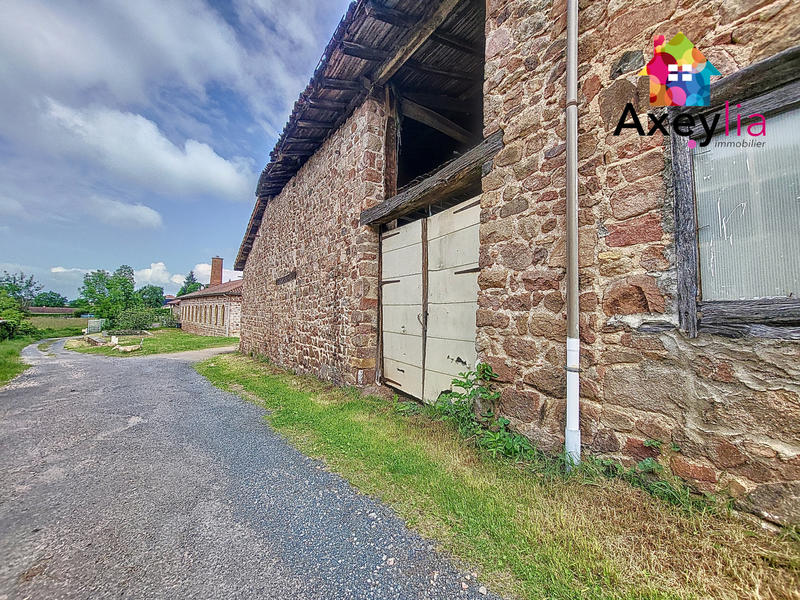 Maison - 250 m² - 1 pièce