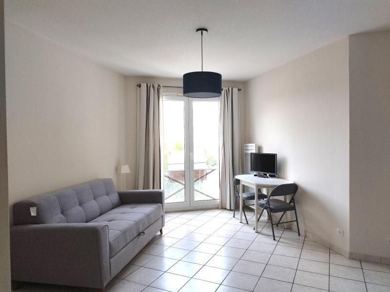 Appartement - 28 m² - 1 pièce