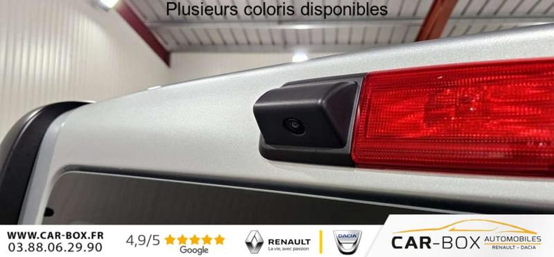 Nissan Primastar Combi L2h1 3.0t 2.0 dCi 150 s Bvm Gsr2b n-Connecta