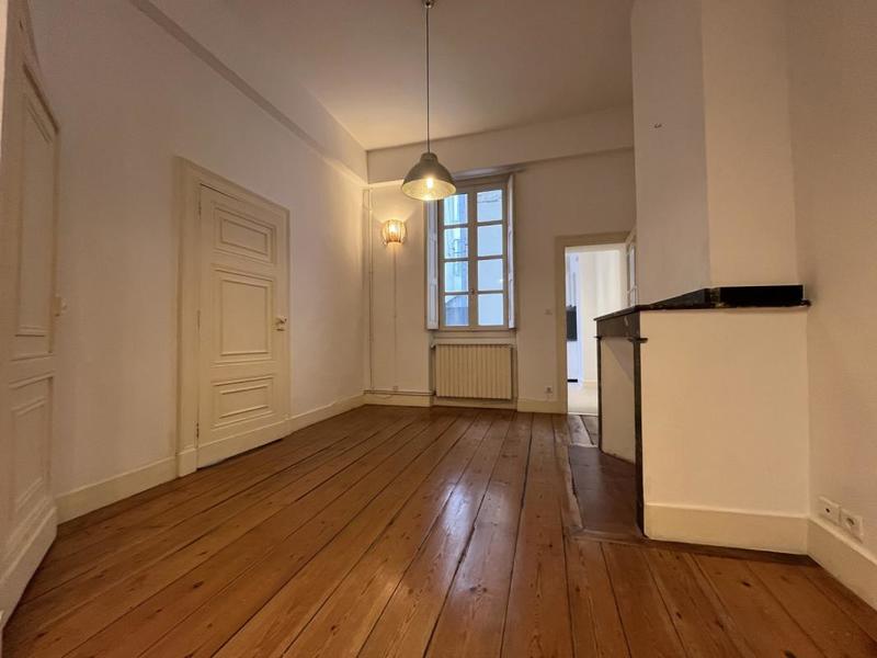 Appartement - 88 m² - 3 pièces