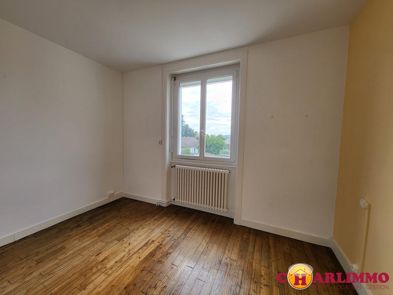 Maison traditionnelle - 115 m² - 4 pièces