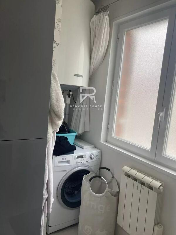 Maison - 88 m² - 4 pièces