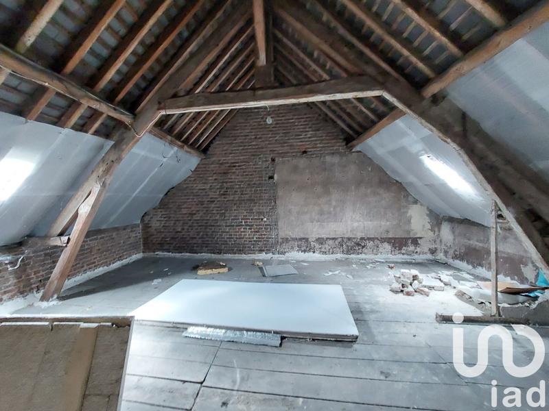 Maison - 78 m² - 4 pièces