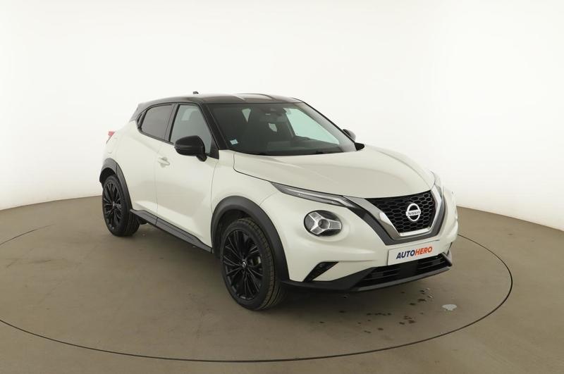 Nissan Juke 1.0 Dig-T Enigma Dct 114 ch