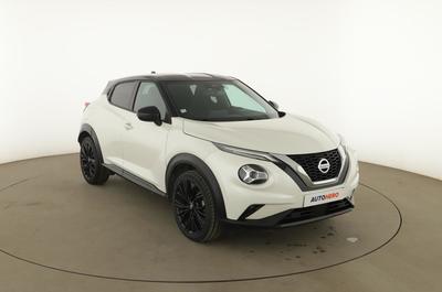 Nissan Juke 1.0 Dig-T Enigma Dct 114 ch