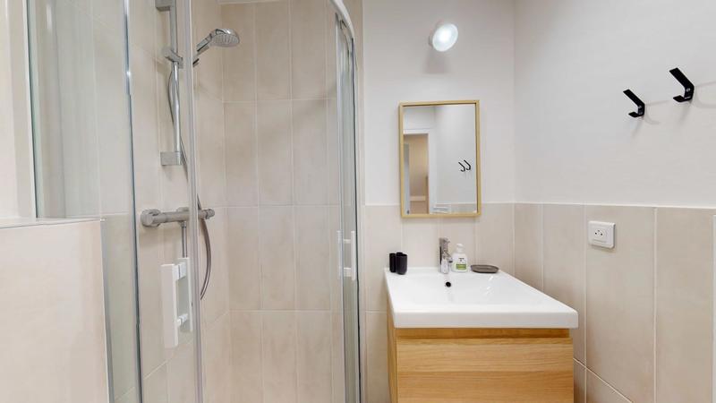 Appartement - 324 m²