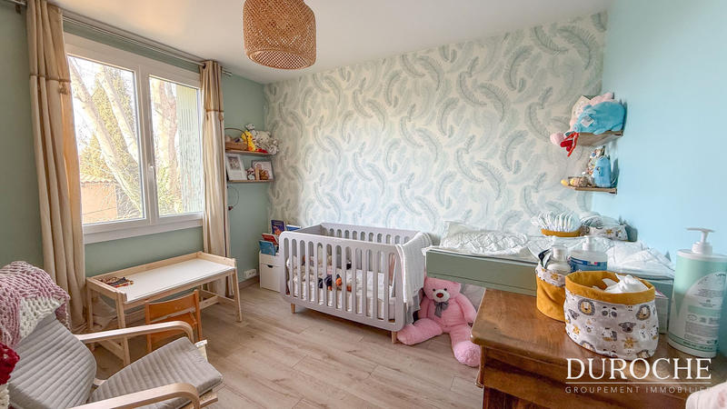 Appartement - 69 m² - 3 pièces