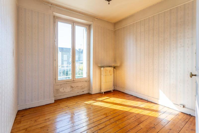 Maison - 169 m² - 6 pièces