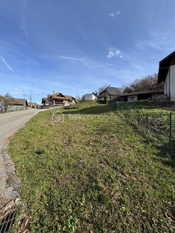 Terrain - 489 m²
