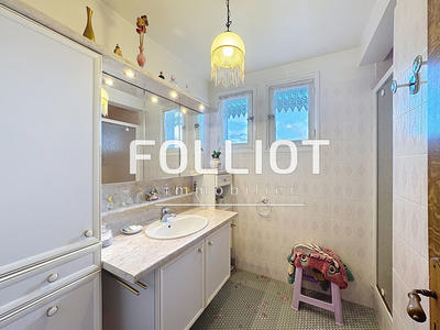 Maison - 108 m² - 5 pièces