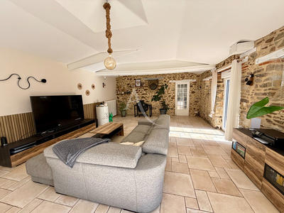 Maison - 149 m² - 4 pièces