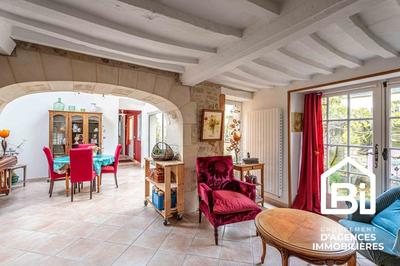 Maison - 93 m² - 2 pièces