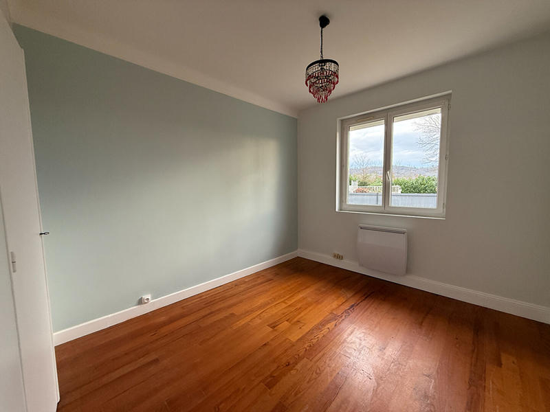 Maison - 79 m² - 3 pièces