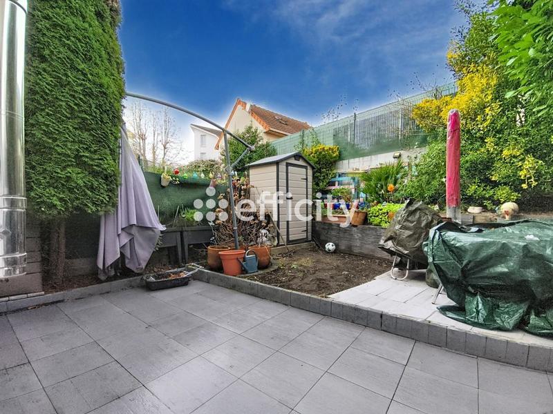 Maison - 75 m² - 4 pièces