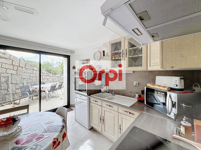 Immeuble - 263 m² - 9 pièces