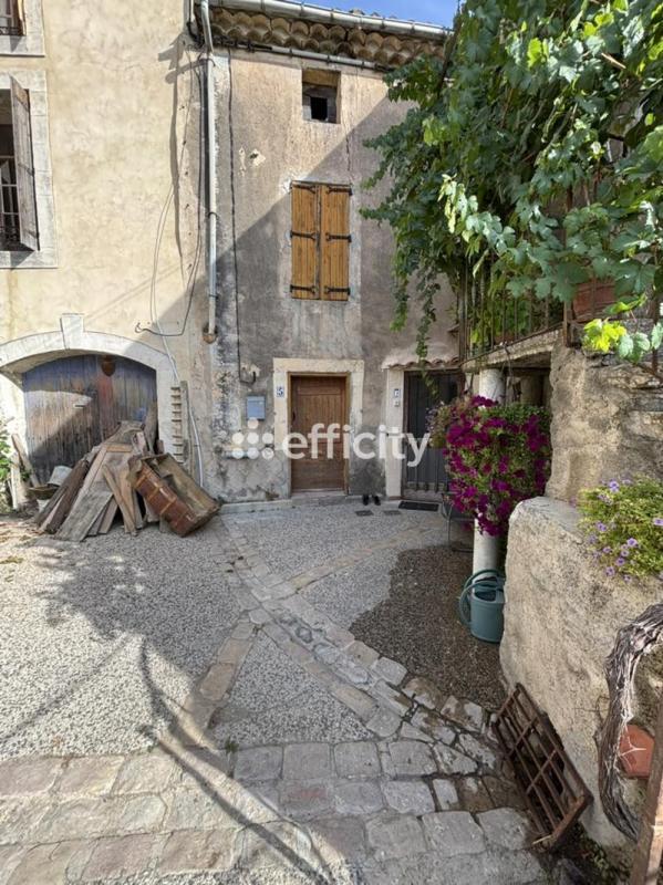 Maison - 66 m² - 3 pièces