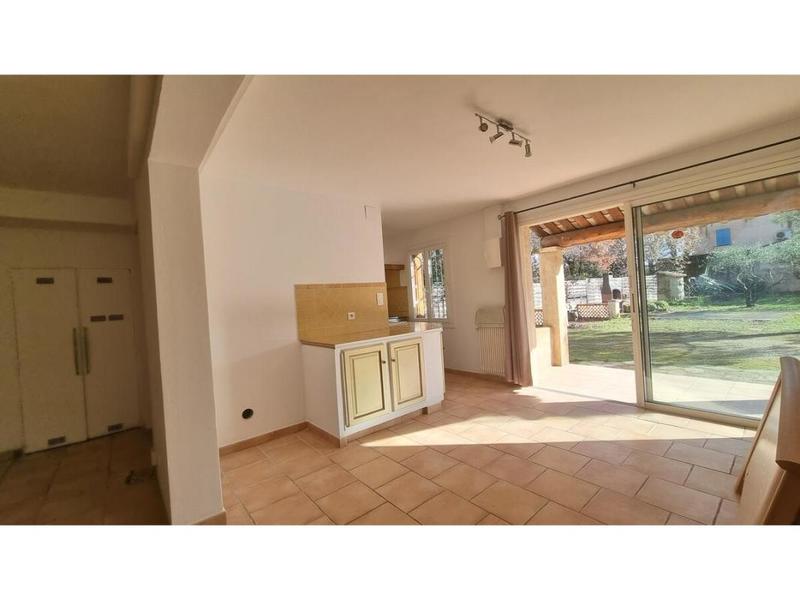 Maison - 154 m² - 6 pièces
