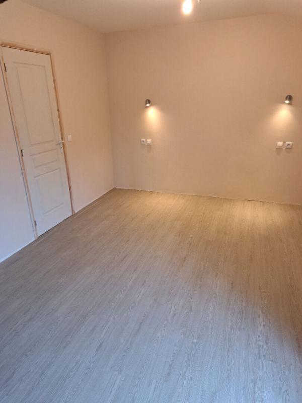 Maison de village - 75 m² - 4 pièces