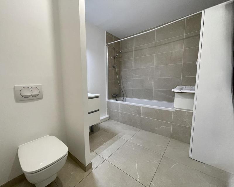 Maison - 101 m² - 5 pièces