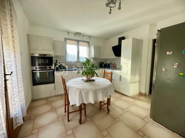 Villa - 150 m² - 6 pièces