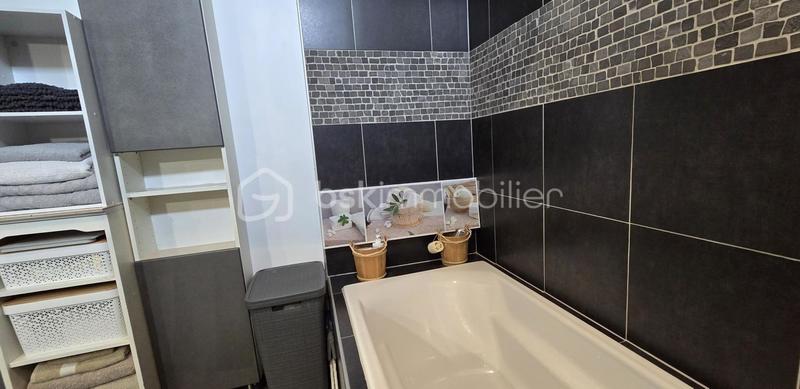 Maison de village - 174 m² - 5 pièces