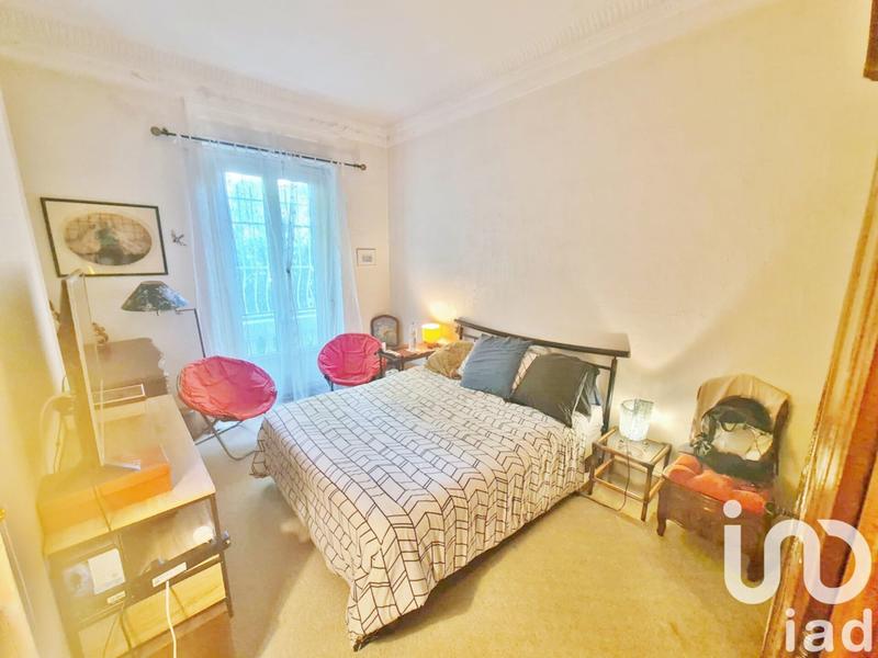 Appartement - 130 m² - 5 pièces