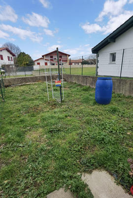 Appartement - 98 m² - 5 pièces