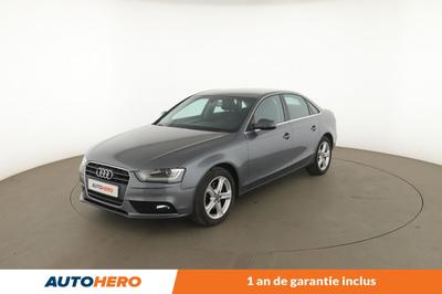 Audi A4 1.8 Tfsi Ambiente 120 ch