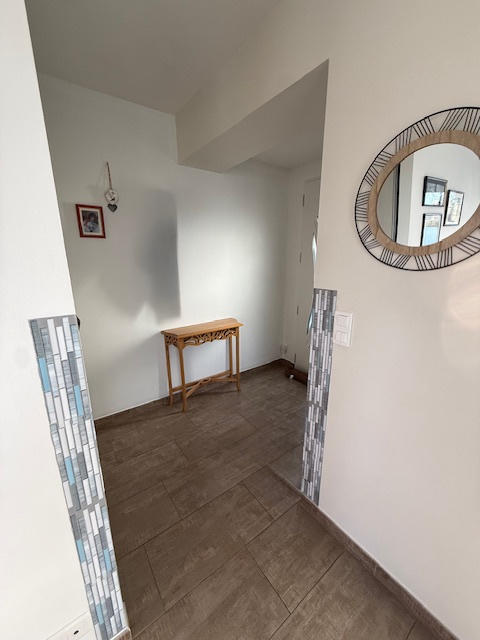 Maison - 123 m² - 5 pièces