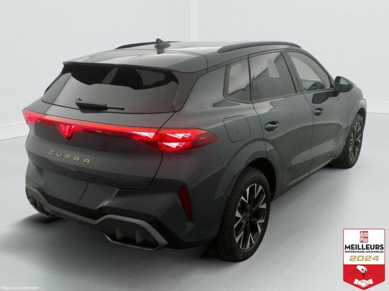 Cupra Terramar 1.5 eHybrid 204 ch Dsg6 V